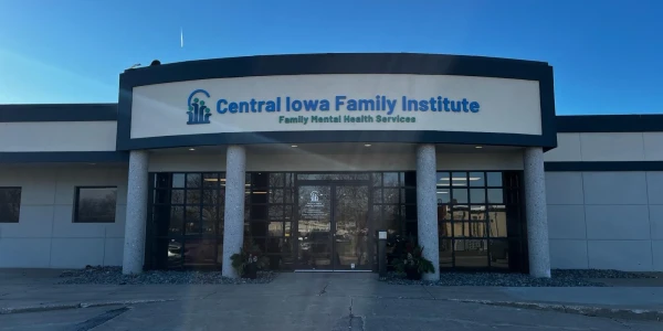 Central Iowa Psychological Services