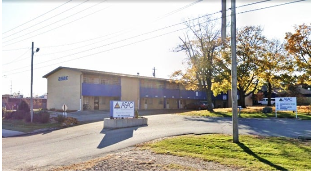 Area Substance Abuse Council - ASAC