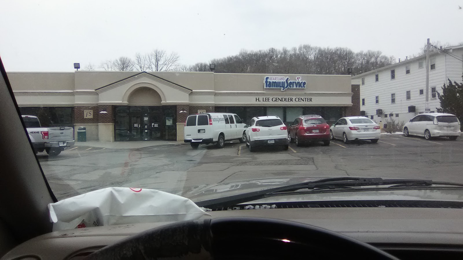 Heartland Family Service