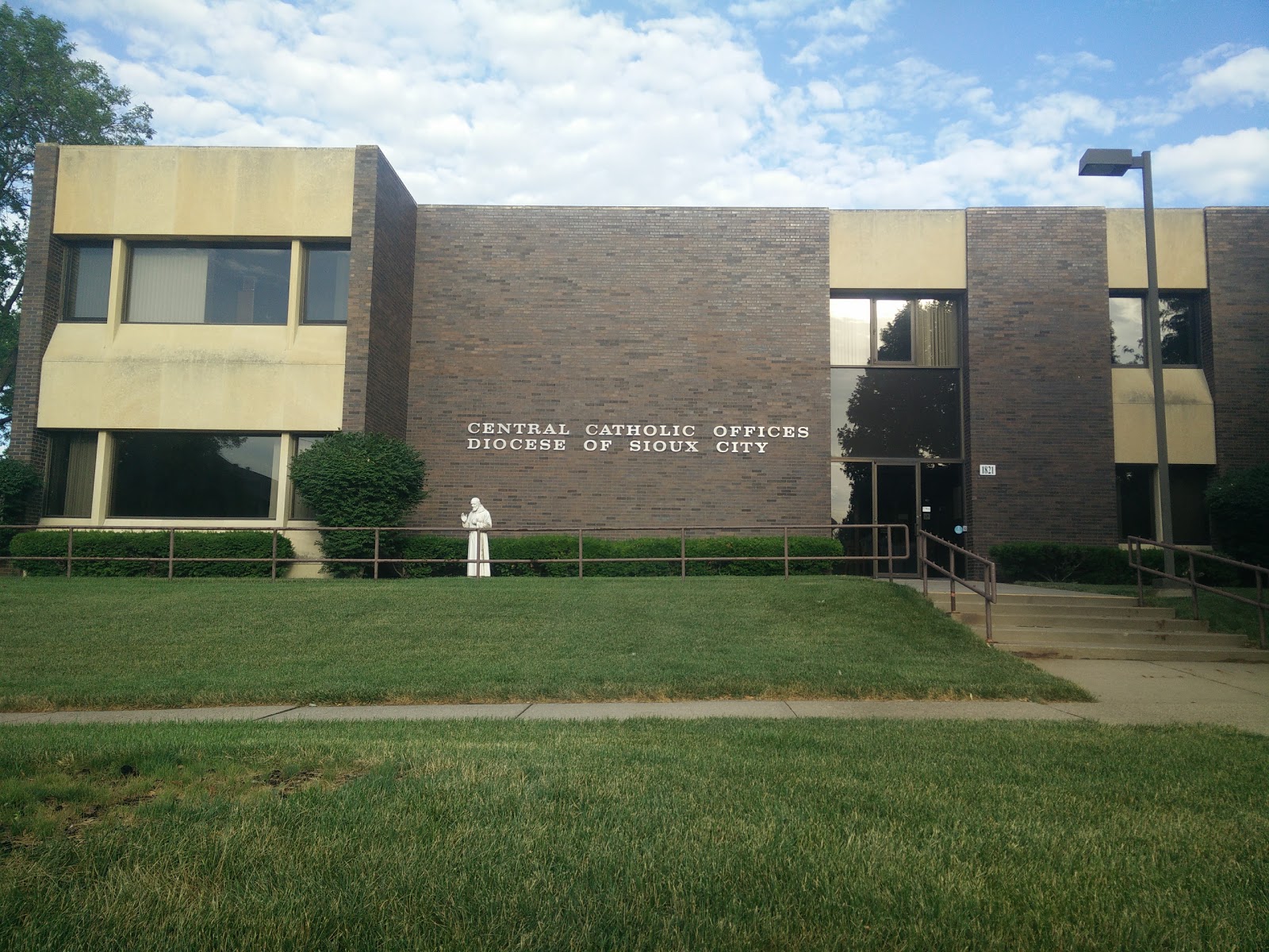 Mental Health - Catholic Charities - Diocese of Sioux City