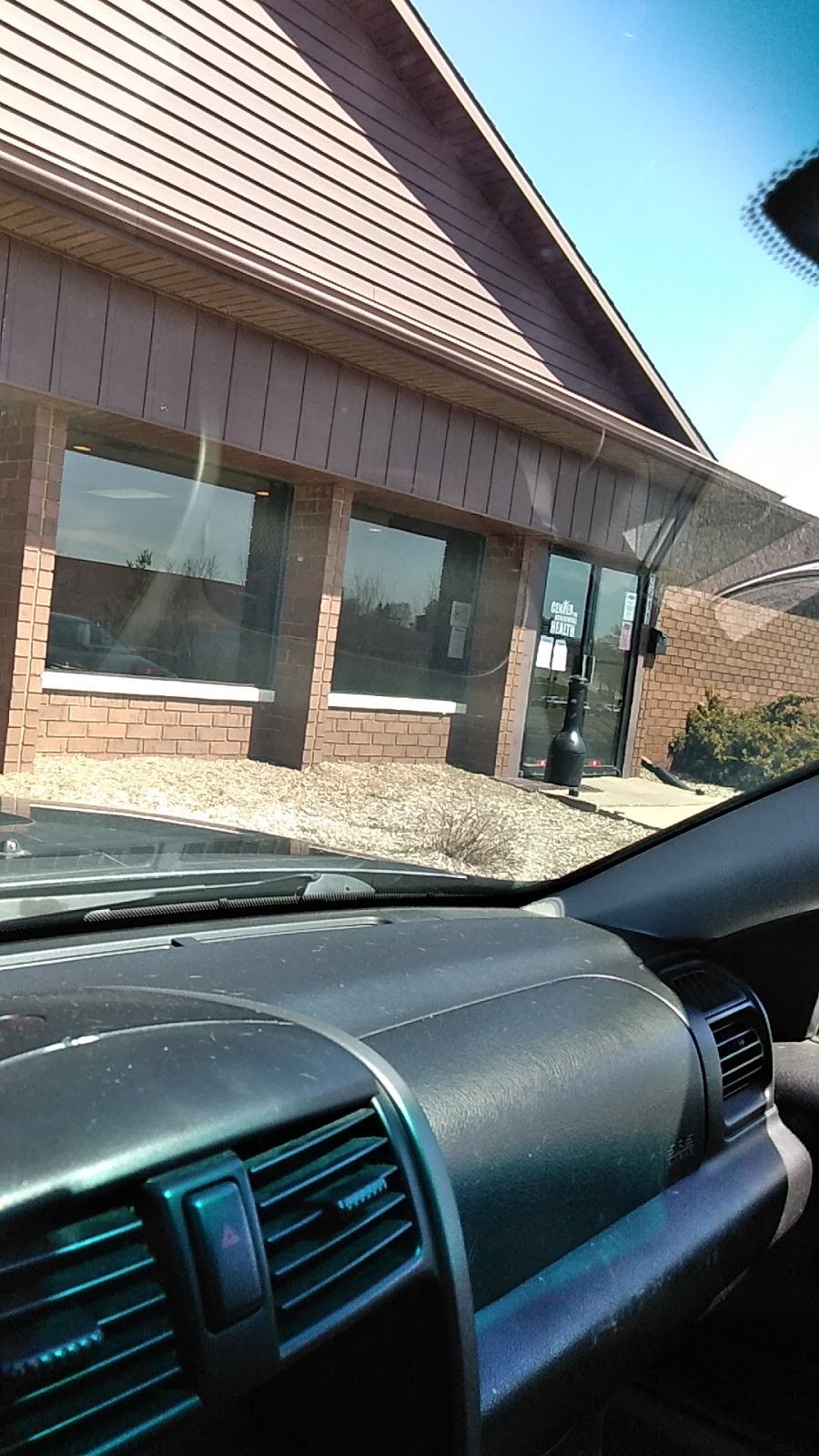 Center for Behavioral Health Iowa