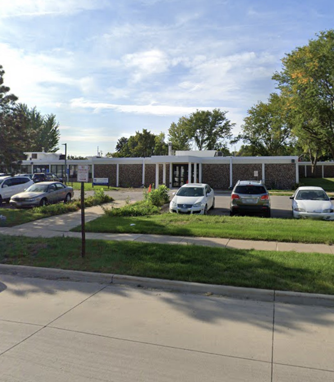 Abbe Center for Community Mental Health