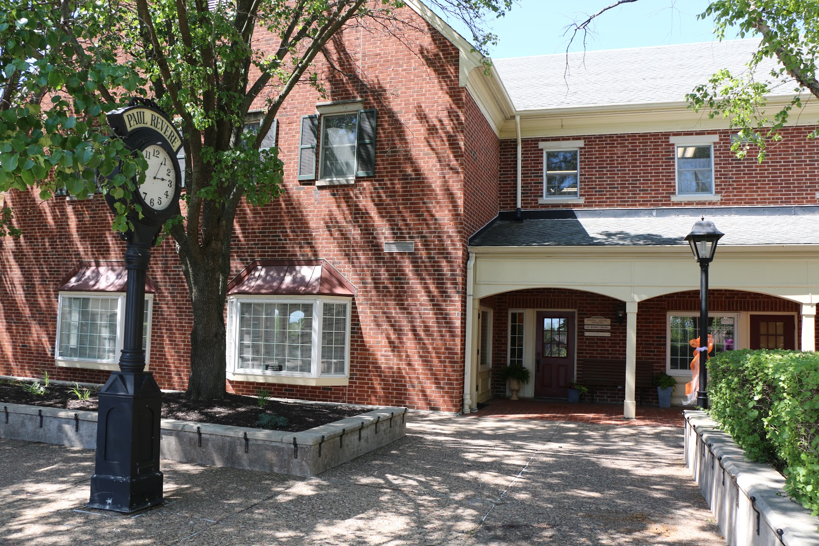 Rosecrance Jackson Centers