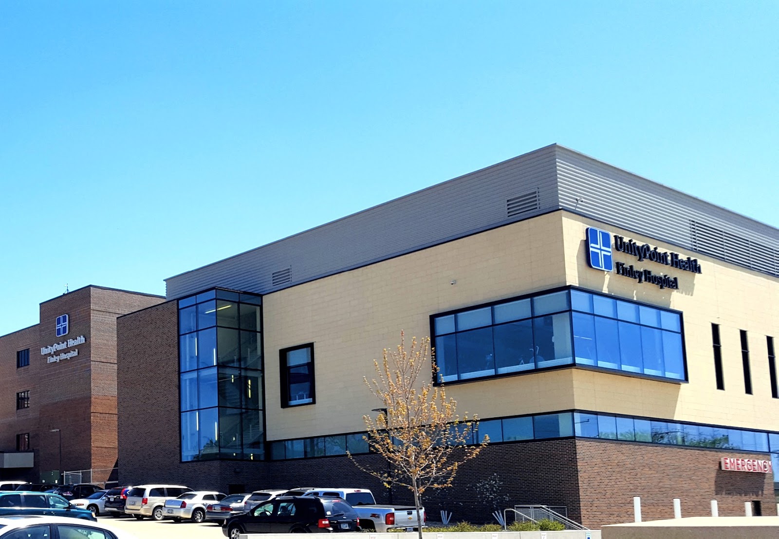 UnityPoint Health - Finley Hospital