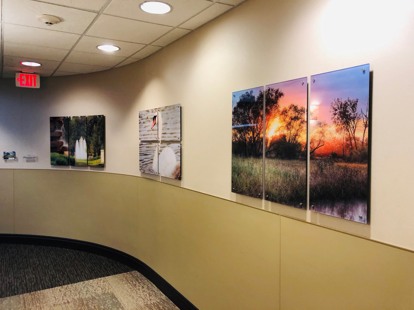 UnityPoint Health - St. Luke's Hospital