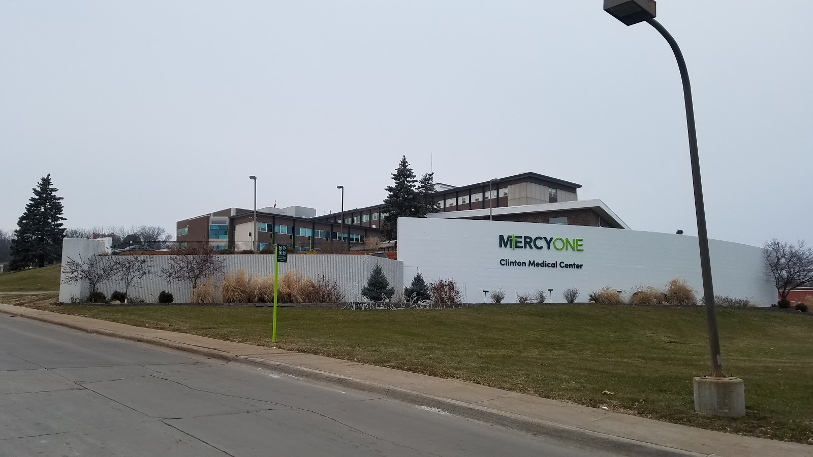 Life Connection (LC) - Mercy One Clinton Medical Center