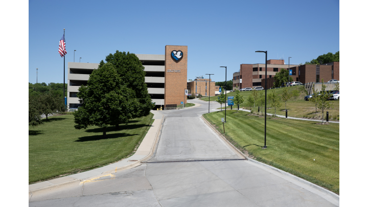 Methodist Jennie Edmundson Hospital - Behavioral Health