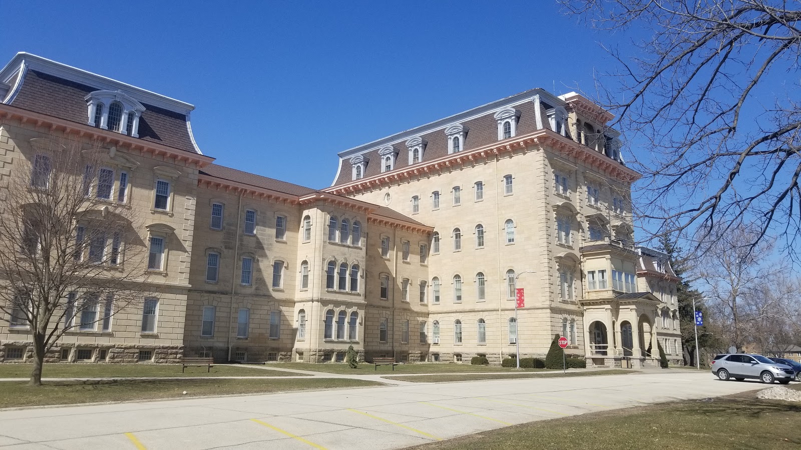 Mental Health Institute