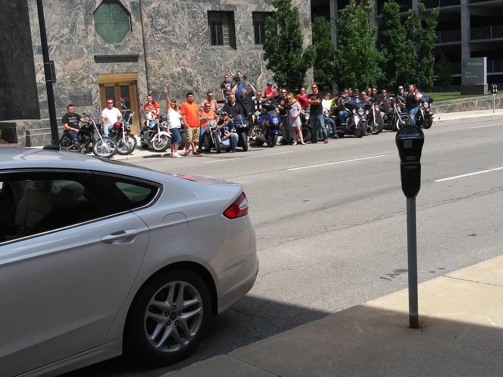 Pace Juvenile Center