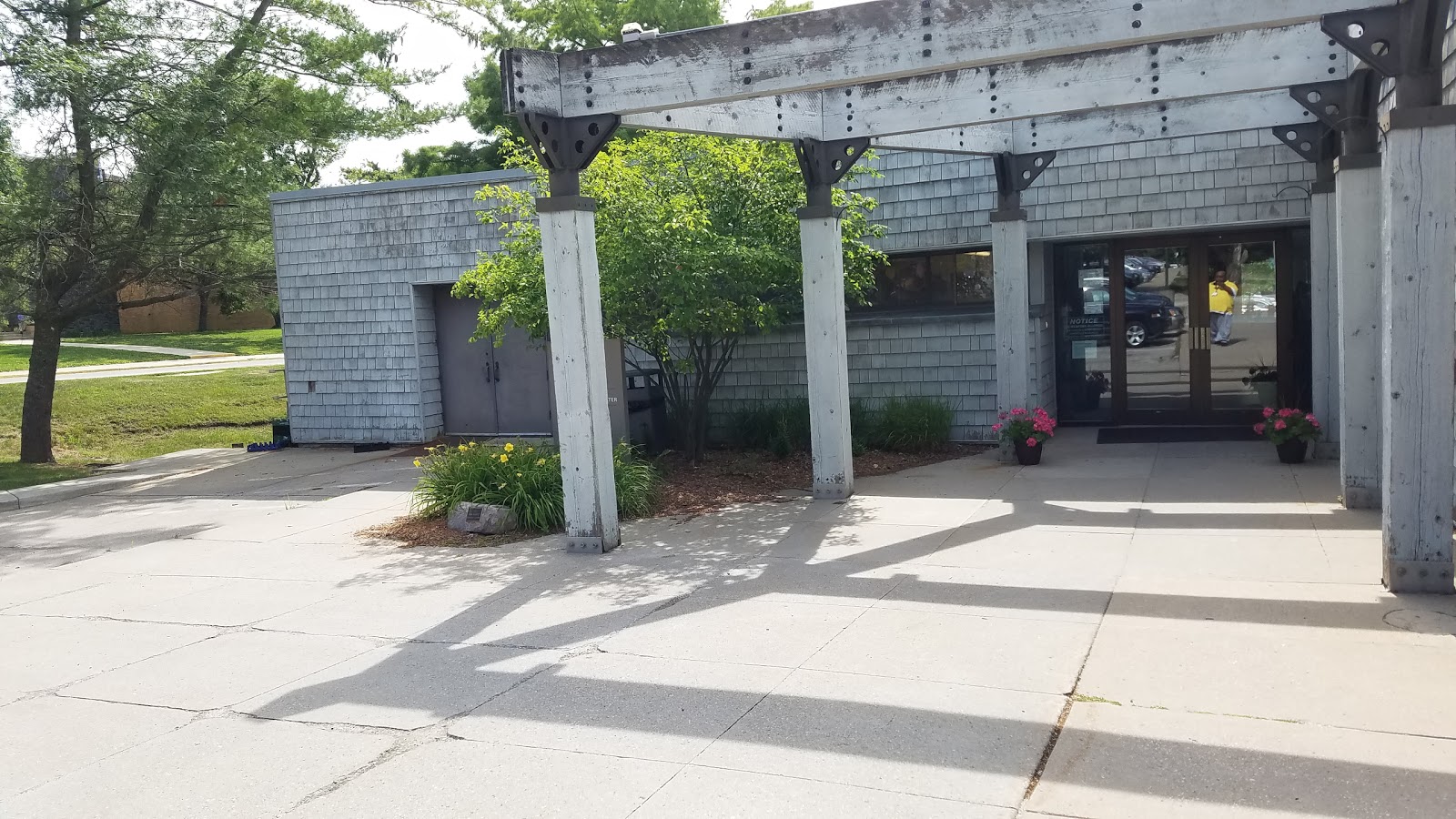 Orchard Place Residential Treatment Center