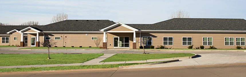 Vera French Sheridan Springs