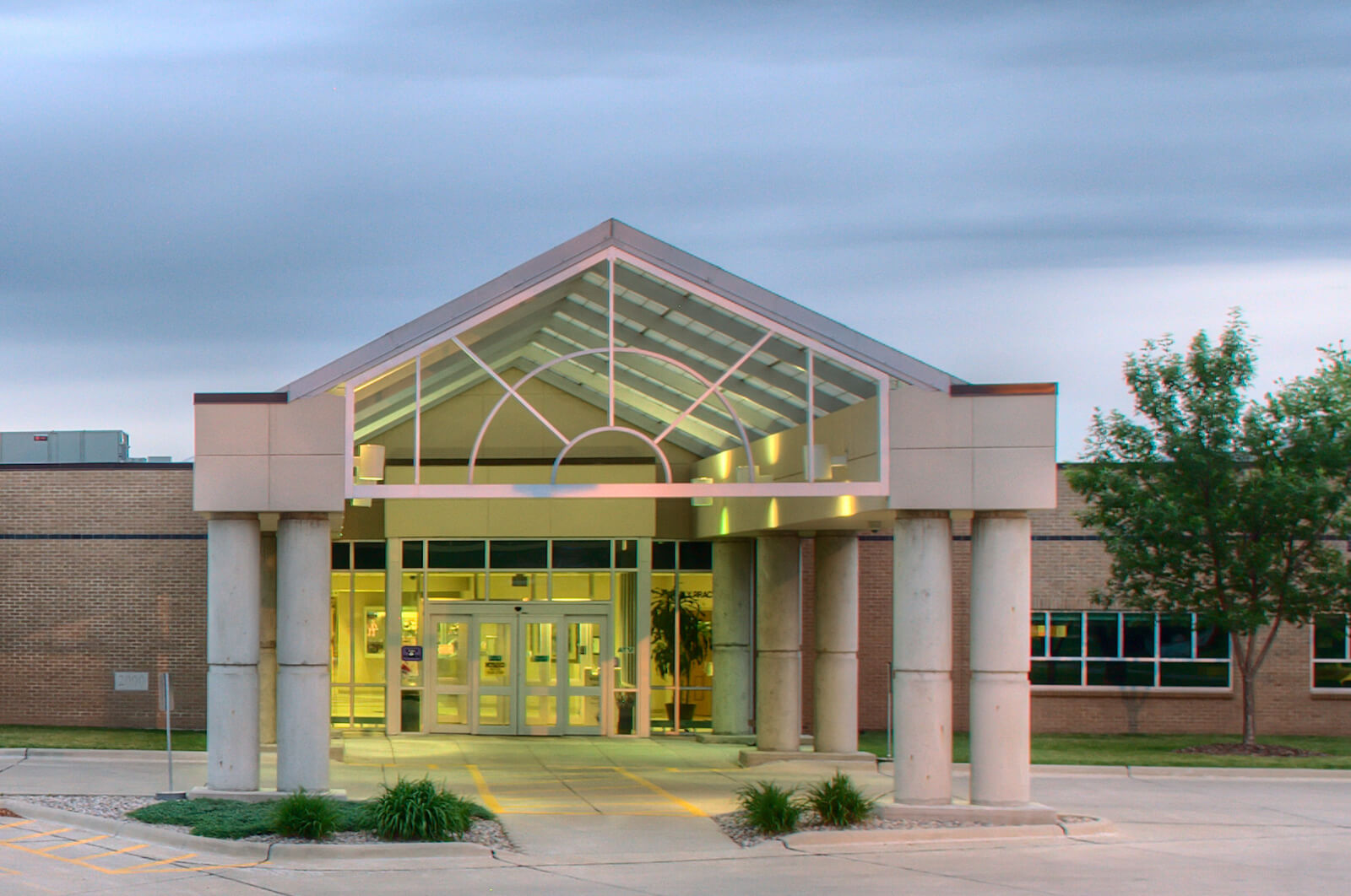 Palo Alto County Health System