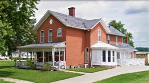 Area Substance Abuse Council - King House