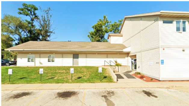 Area Substance Abuse Council (ASAC) - Cedar Rapids - Heart of Iowa