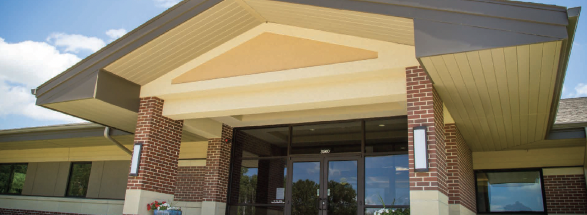 Jackson Recovery Centers - Adolescent Services - Adult Residential