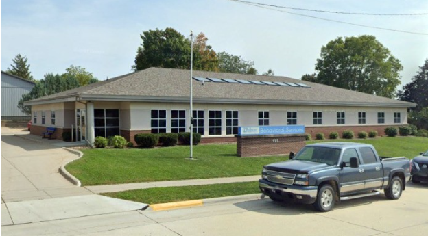 Pathways Behavioral Services