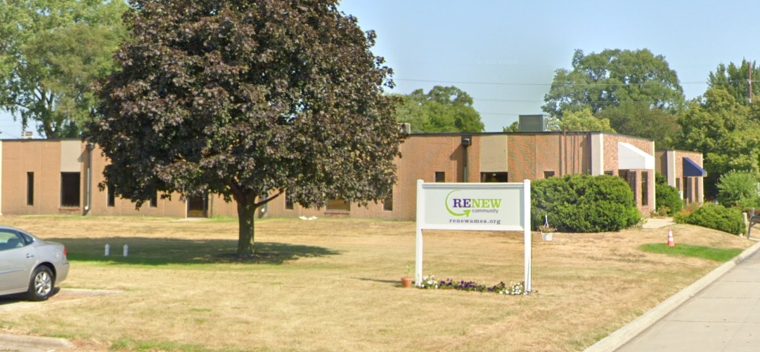 Community and Family Resources - Story County Outpatient