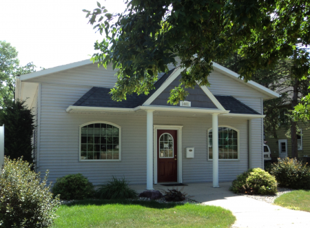 Seasons Center for Behavioral Health