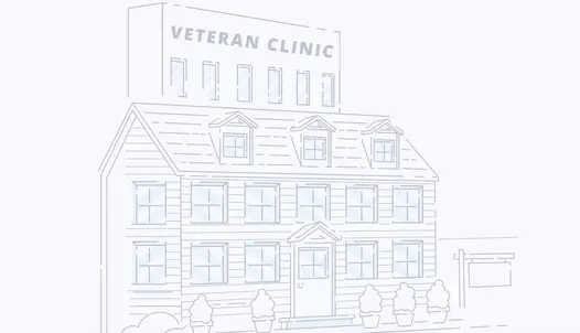 Veterans Affairs Medical Center Outpatient - Substance Abuse Treatment Program (SATP)